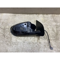Зеркало правое nissan Qashqai J10 7 контактов 96301JD01A