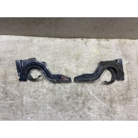 Петля капота nissan X-Trail T32 Ниссан Т32 654004CL0A 654014CL0A