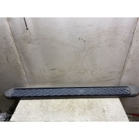 Подножка правая nissan Pathfinder R51 2011 96100EB50A 96100EB500