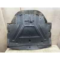 Пыльник двигателя центральный nissan Qashqai J11 758924EA0A