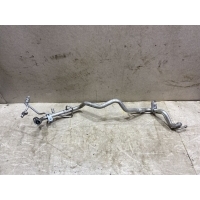 Трубка кондиционера nissan Qashqai J11 2015 924464EB0A