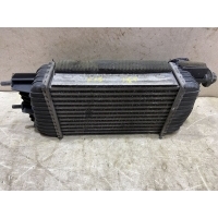 Интеркулер nissan Juke F15 Жук Ф15 1.6T MR16 144611KC0B