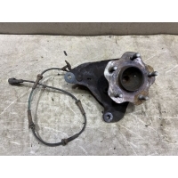 Ступица задняя nissan X-Trail T32 432024BA0B 432024BA0A