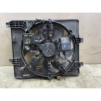 Диффузор в сборе nissan Juke F15 MR16 2014 21493B210B 21481BA62B 214831KC0A