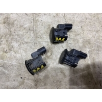 Парктроник задний nissan Qashqai J11 284384EA0A