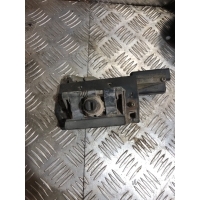 Замок багажника Renault Safrane 1 1996
