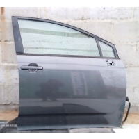 Toyota corolla verso ii 1c3 дверь передняя правое