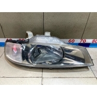 Фара правая Honda Domani MB (1997—2000) 1998 33101S77003