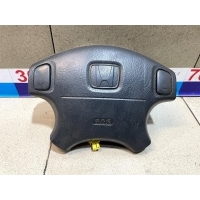 Подушка безопасности в рулевое колесо Honda Domani MB (1997—2000) 1998 06770S02N70ZC