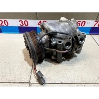 Компрессор кондиционера Honda Domani MB (1997—2000) 1998 38810P2A016