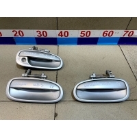 Ручка двери наружная Honda Domani MB (1997—2000) 1998 72140S04J01YC