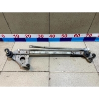 Трапеция стеклоочистителей Honda Domani MB (1997—2000) 1998 76530S04003