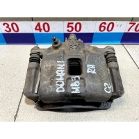 Суппорт тормозной передний правый Honda Domani MB (1997—2000) 1998 45018S04003
