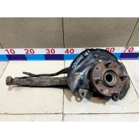 Кулак поворотный передний левый Honda Domani MB (1997—2000) 1998 51215S04980