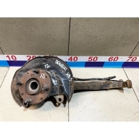 Кулак поворотный передний правый Honda Domani MB (1997—2000) 1998 51210S04980