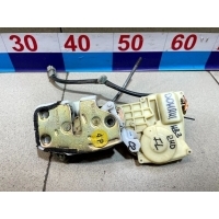 Замок двери передней левой Honda Domani MB (1997—2000) 1998 72150S04004