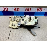 Замок двери задней правой Honda Domani MB (1997—2000) 1998 72610S04004