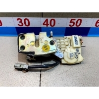 Замок двери задней левой Honda Domani MB (1997—2000) 1998 72650S04004
