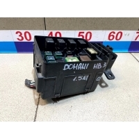 Блок предохранителей Honda Domani MB (1997—2000) 1998 38250S01961