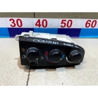 Блок управления отопителем Honda Domani MB (1997—2000) 1998 79500S04J11ZA