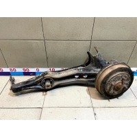 Рычаг задний левый Honda Domani MB (1997—2000) 1998 52371S04J01