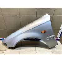 Крыло переднее левое Honda Domani MB (1997—2000) 1998 60260S77900ZZ