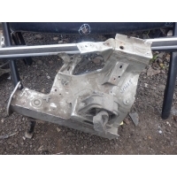 Лонжерон передний правый Volkswagen Jetta V (2005—2011) 2010 1K0803092J