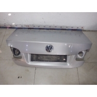 Крышка багажника Volkswagen Jetta V (2005—2011) 2010 1K5827025AN
