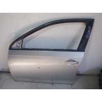 Дверь передняя левая Volkswagen Jetta V (2005—2011) 2010 1K5831301AA