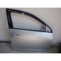 Дверь передняя правая Volkswagen Jetta V (2005—2011) 2010 1K5831302AA