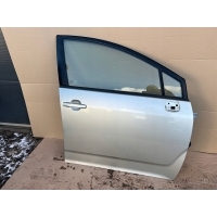 Правое передняя дверь toyota corolla verso ii 1c0 2004 - 2009 передняя правая