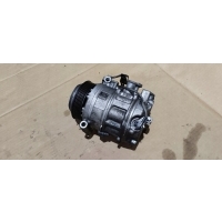 Компрессор компрессор кондиционера мерседес v-klasa w447 2.2 cdi a0008303202