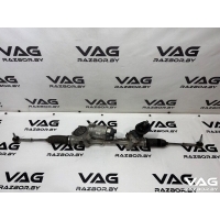 Рулевая рейка Chevrolet Equinox 3 2020 84663157