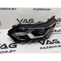 Фара левая Chevrolet Equinox 3 2020 84818199