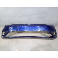 Бампер передний Volkswagen Golf 7 5GE807217FFGRU