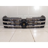 Решетка радиатора Volkswagen Teramont 3CN853651GRYP