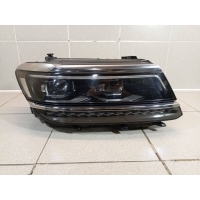Фара правая Volkswagen ­Tiguan 2 5NB941082E