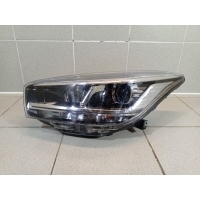 Фара левая Chery Tiggo 4 Pro 605000628AA