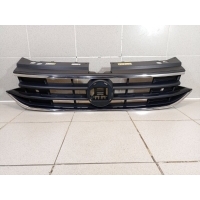 Решетка радиатора Volkswagen ­Tiguan 2 5NA853651BCZLL