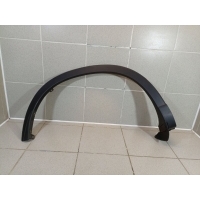 Накладка заднего крыла правого Mazda CX-5 1 KD5351W51