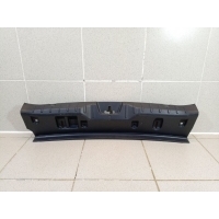 Обшивка багажника BMW 5-Series F10 51477227535
