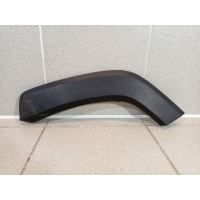 Накладка двери задней левой Toyota Rav4 5 7506242010