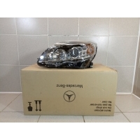 Фара левая Mercedes-Benz C-Class W204 A2048208361