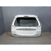 Дверь багажника Mitsubishi Outlander GF 5801B818