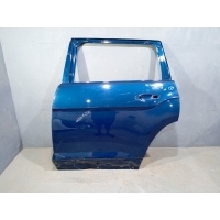 Дверь задняя левая Volkswagen Teramont 1 3CN833055J