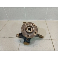Кулак поворотный передний левый Chery Tiggo 8 204000088AA