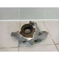 Кулак поворотный задний правый Mercedes-Benz E-Class W212 A2123570206