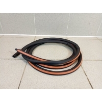 Уплотнитель двери Mercedes-Benz E-Class W212 A2047271187