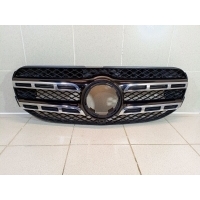 Решетка радиатора Mercedes-Benz GLS-Class X167 A1678881100