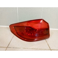 Фонарь задний наружный левый BMW 5-Series G30 63217376463